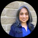 Dr. Jasmine Gandhi