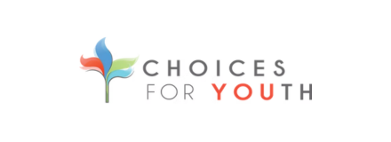 Choices for Youth logo