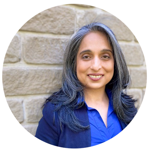 Dr. Jasmine Gandhi, MD