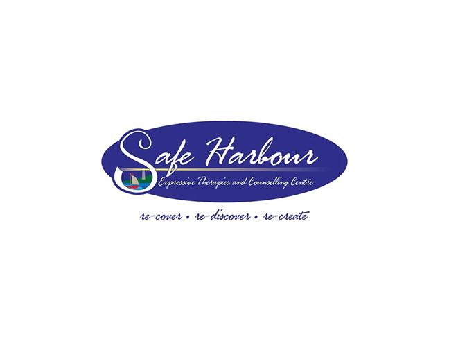 The Harbour Community logo